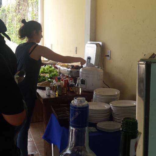 Evento realizado dia 07/11/2015 por José Cozinheiro