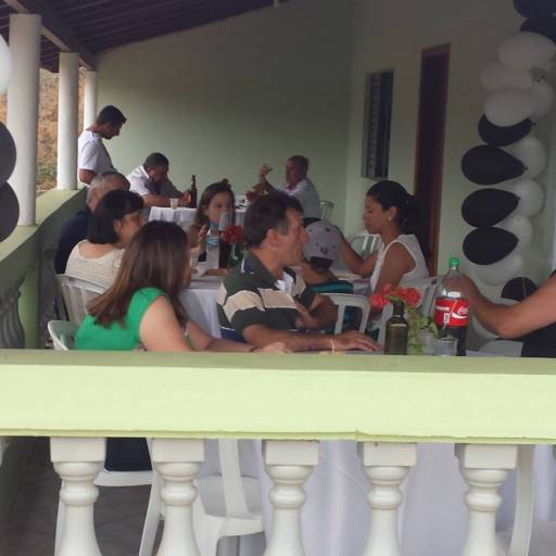 Evento realizado dia 22/11/2014 por José Cozinheiro