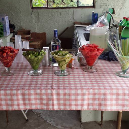 Evento realizado dia 22/11/2014 por José Cozinheiro