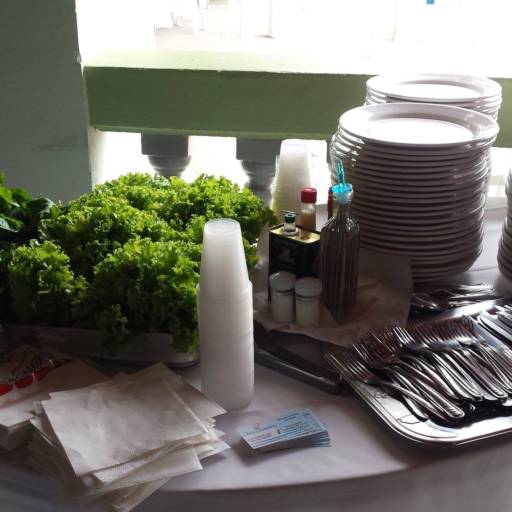 Evento realizado dia 22/11/2014