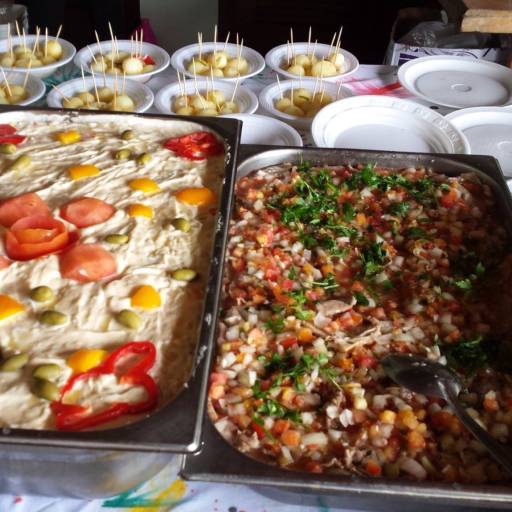 Evento realizado dia 22/11/2014 por José Cozinheiro