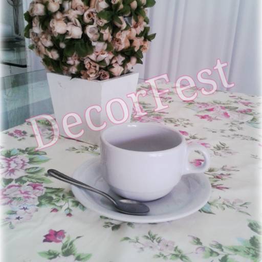 conjuntos de chá  por Decor Fest