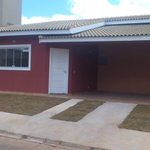 Casa residencial á venda condomínio Itatiba Country Club Itatiba SP por Vivali Empreendimentos Imobiliarios Ltda
