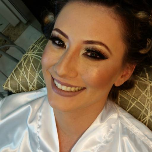 Noiva por R & A Cabeleireiros