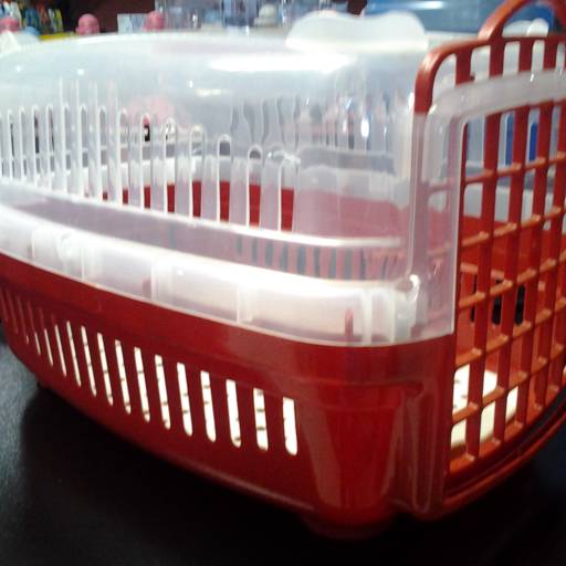 Caixas de Transporte pet  por Botudog