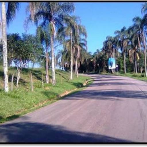 Terreno residencial á venda condomínio Sete Lagos Itatiba SP
