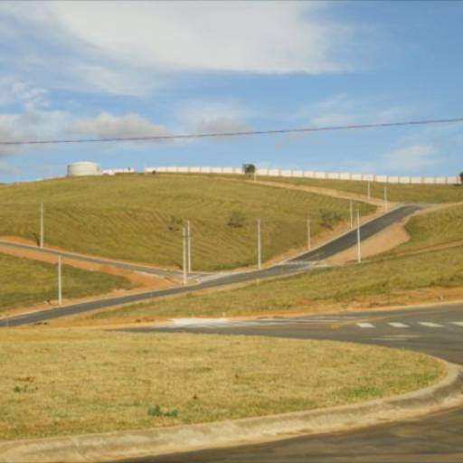 Terreno residencial á venda condomínio Reserva Santa Rosa Itatiba SP