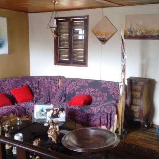 Chácara residencial á venda Recanto Princesa da Colina Itatiba SP