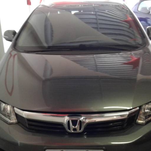 Lavagem por Eco Lavagem Lotus