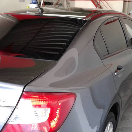 Lavagem por Eco Lavagem Lotus