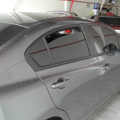 Lavagem por Eco Lavagem Lotus