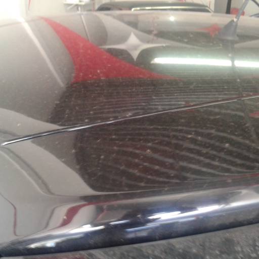 Lavagem por Eco Lavagem Lotus