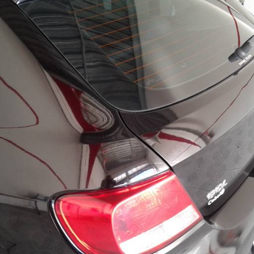 Lavagem por Eco Lavagem Lotus