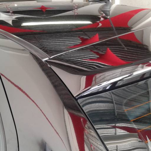 Lavagem por Eco Lavagem Lotus