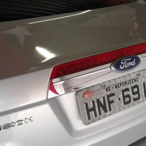 Lavagem a seco por Eco Lavagem Lotus