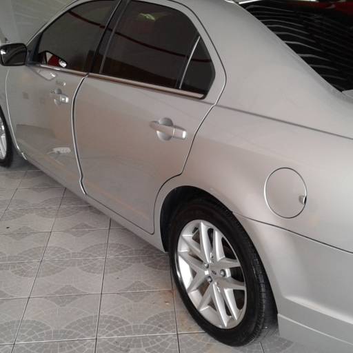 Lavagem a seco por Eco Lavagem Lotus