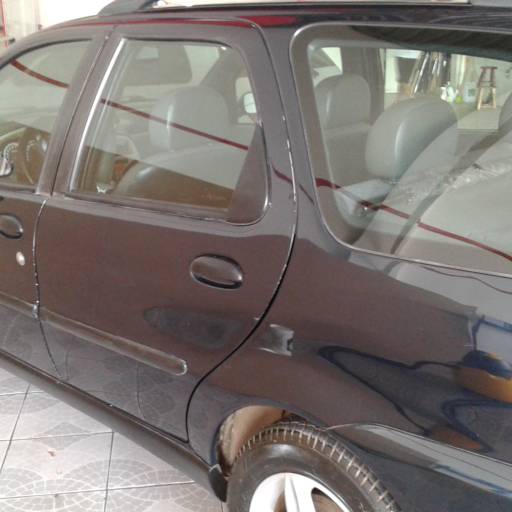 Lavagem a seco por Eco Lavagem Lotus