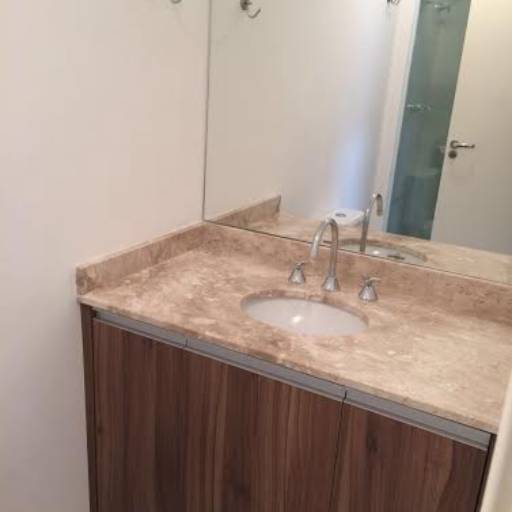 Apto residencial á venda localizado Centro de Itatiba SP