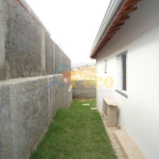 CA0359 / Casa Loteamento Residencial Central Park I / Itatiba