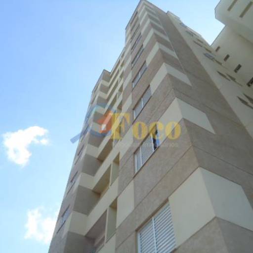 AP0096 / Apartamento Bairro da Ponte / Itatiba por Foco Negócios Imobiliários 