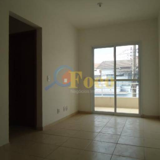 AP0097 / Apartamento Jardim Salessi / Itatiba