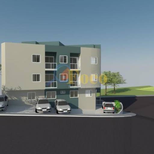 Comprar o produto de AP0072 Apartamento Residencial / Centro em Venda - Apartamentos pela empresa Foco Negócios Imobiliários  em Itatiba, SP por Solutudo