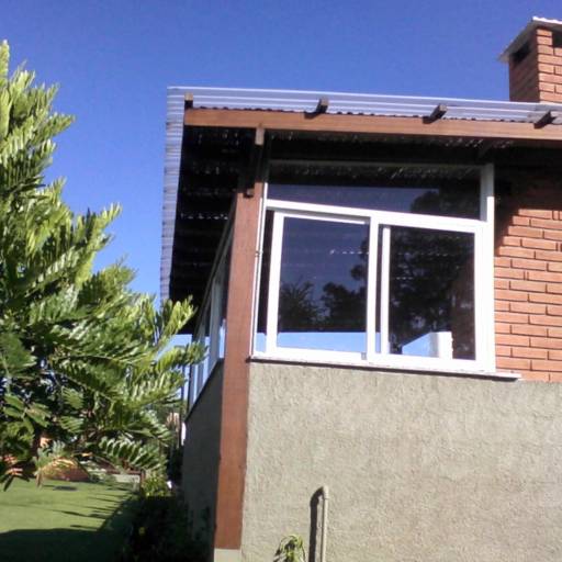 vitros de correr  em Atibaia, SP por Irmãos Franco Esquadrias de Alumínio