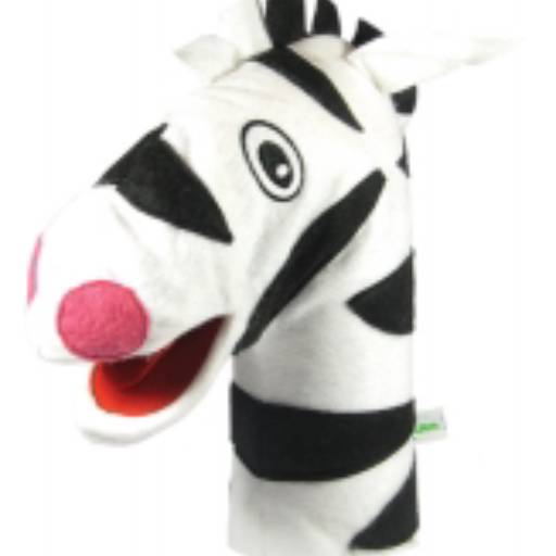 Fantoche por Fantasia Brinquedos