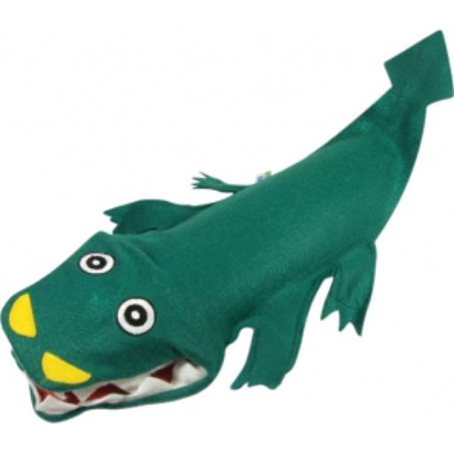 Fantoche por Fantasia Brinquedos