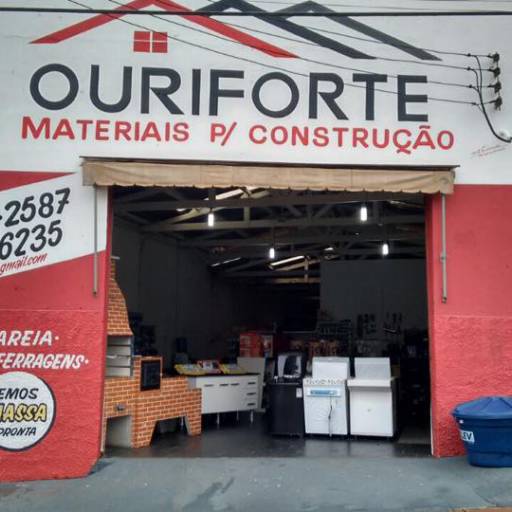 Comprar o produto de ouriforte em Outros Serviços pela empresa Ouriforte em Ourinhos, SP por Solutudo