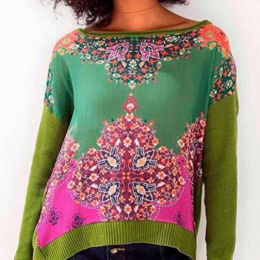 Farm por Gaby Sampaio