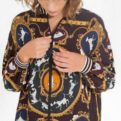 Farm por Gaby Sampaio