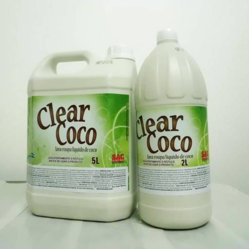 Comprar o produto de sabão liquido em Materiais pela empresa Ge Produtos de Limpeza em São José do Rio Preto, SP por Solutudo