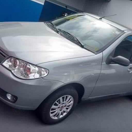 Siena 1.0 2005 Nova Veiculos  por Nova Veículos Avaré