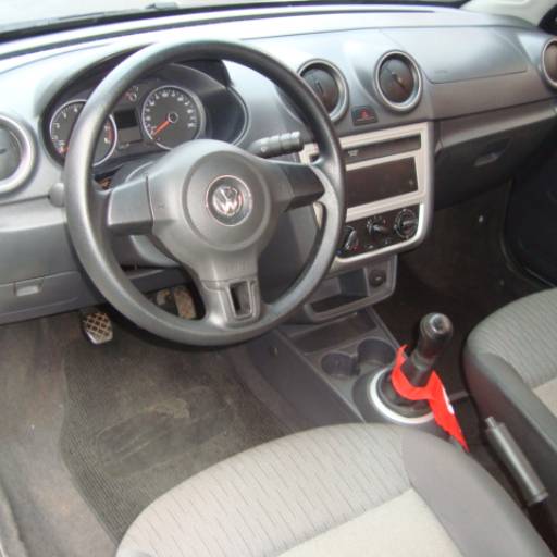 Saveiro 1.6 2014 Nova Veiculos