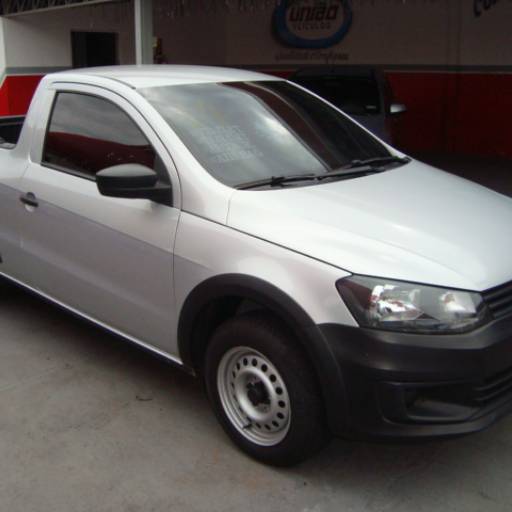 Saveiro 1.6 2014 Nova Veiculos por Nova Veículos Avaré