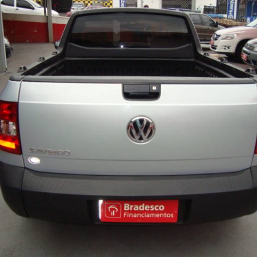 Saveiro 1.6 2014 Nova Veiculos por Nova Veículos Avaré