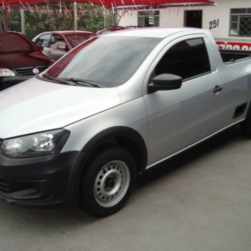 Saveiro 1.6 2014 Nova Veiculos por Nova Veículos Avaré