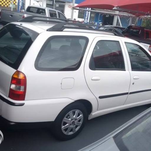 Palio Weekend 1.3 EX 2004 Nova Veiculos por Nova Veículos Avaré