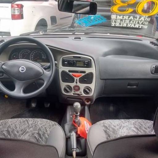 Palio Weekend 1.3 EX 2004 Nova Veiculos por Nova Veículos Avaré