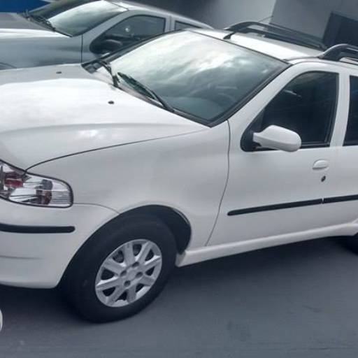 Palio Weekend 1.3 EX 2004 Nova Veiculos por Nova Veículos Avaré