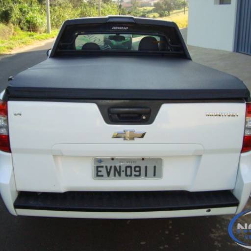 Montana 1.4 2012 Nova Veiculos por Nova Veículos Avaré