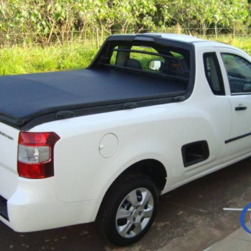 Montana 1.4 2012 Nova Veiculos por Nova Veículos Avaré