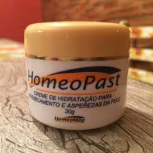 Comprar o produto de Homeopast em Outros pela empresa Studio + Vida Podologia em São José do Rio Preto, SP por Solutudo
