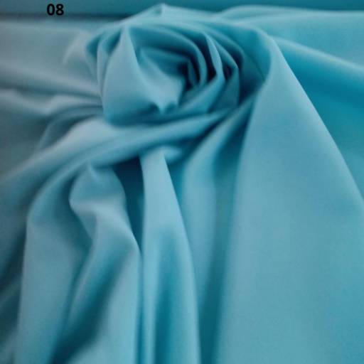 MUSSELINE COM ELASTANO  em Americana, SP por Paraíso dos Tecidos