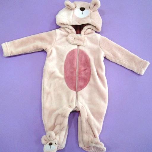 Macacão Infantil em Avaré por Pingo de Gente