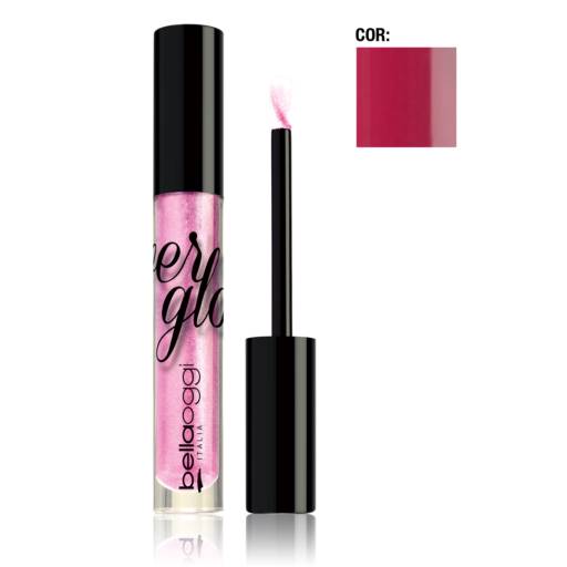 LOVERGLOSS – RED GRAPE MAT 14 – 3,5ml Cód: 16068