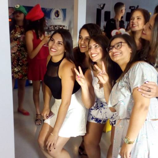 Totem Fotográfico por Tá Registrado! Cabines e Totens Fotográficos