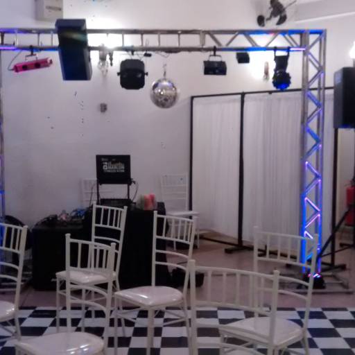 Casamentos por DJ Marlon Oliveira