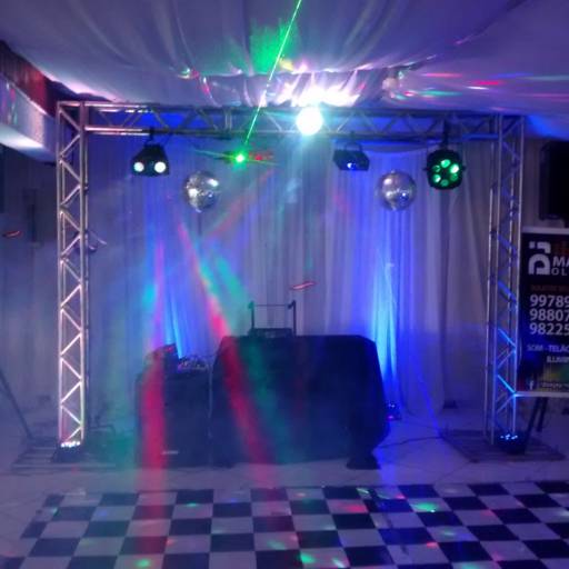 Casamentos por DJ Marlon Oliveira